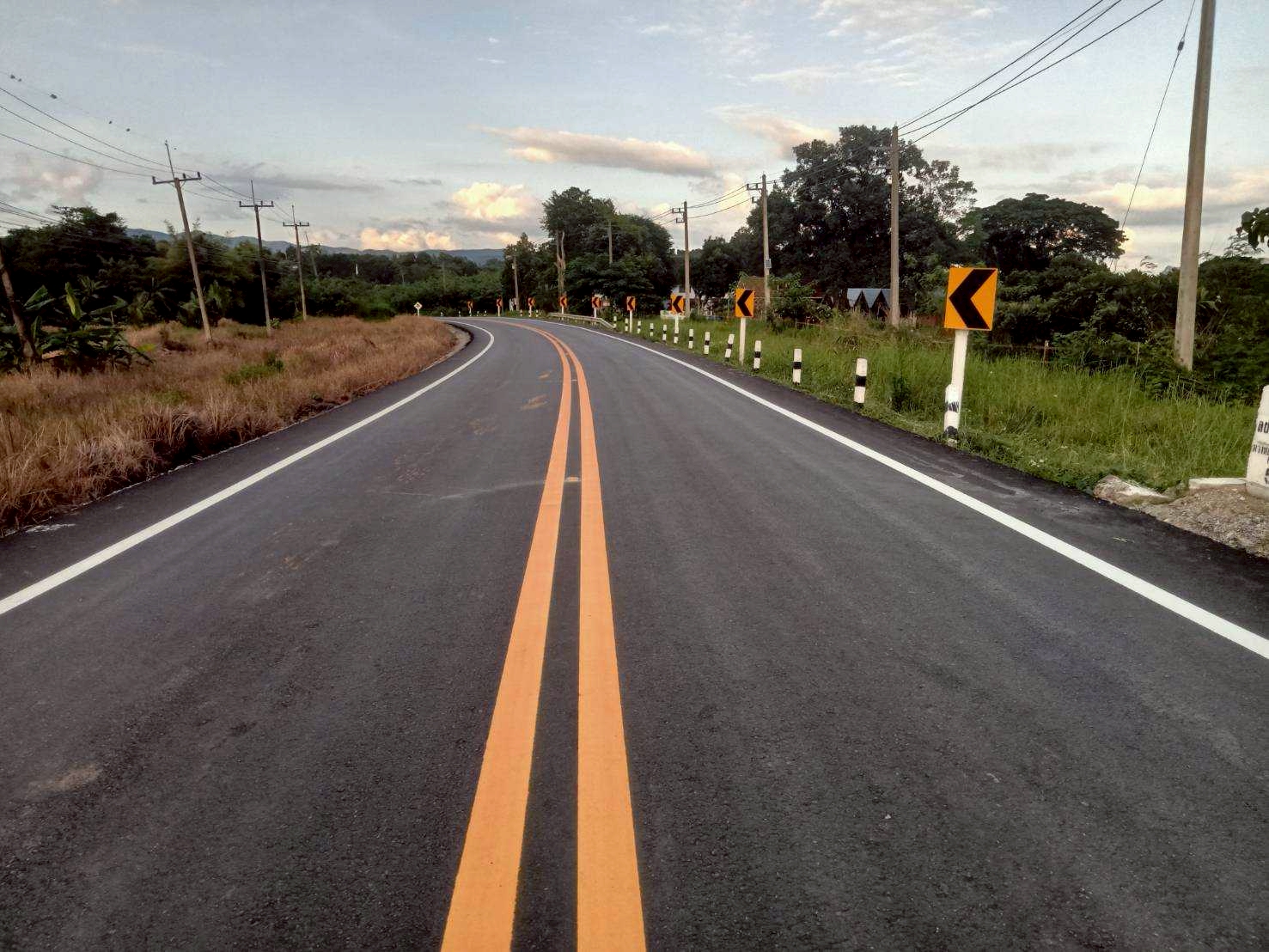 โครงการ ทล201-บ้านท่าสวนยา1